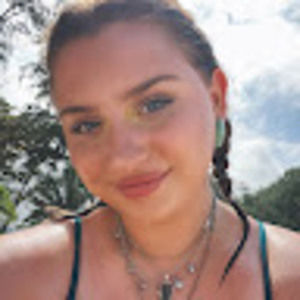 Meet your Posher, Anastasia